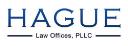 Hague Law Offices, PLLC logo