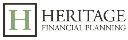 Heritage Financial Planning logo