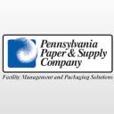 Pennsylvania Paper and Supply Company logo