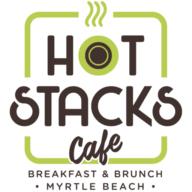 Hot Stacks Cafe image 1