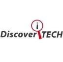 Discover ITech logo