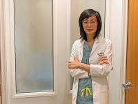 Dr. Betty Kim image 1