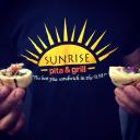 Sunrise Pita & Grill logo