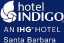 Hotel Indigo Santa Barbara logo