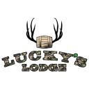 Lucky's Lodge logo