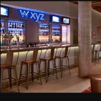WXYZ Bar & Lounge image 2