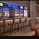WXYZ Bar & Lounge logo