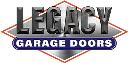 Legacy Garage Doors logo