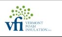Vermont Foam Insulation, Inc. logo