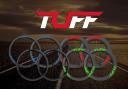 TUFF Cycles logo