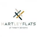 Hartley Flats logo