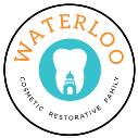 Waterloo Dental logo