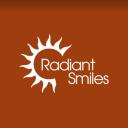 Radiant Smiles V logo