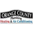 Orange County Plumbing Heating & Air Conditioning logo