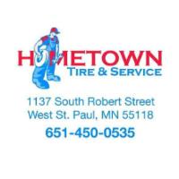 Hometown Tire & Service image 2