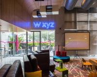 WXYZ Bar & Lounge image 1