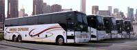 Omega Bus Charter Rental NYC image 3