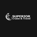 Superior Cruise & Travel Albany logo
