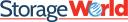 Storage World logo