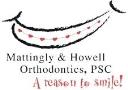 Mattingly & Howell Orthodontics, PSC logo