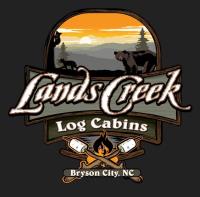 Lands Creek Log Cabins image 6