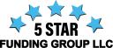 5 Star Funding Group logo