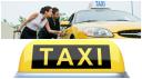 Princeton Lee Taxi logo