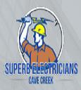 Superb Electricians Cave Creek logo