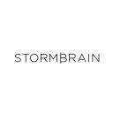 Storm Brain logo