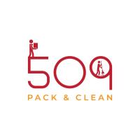 509 Packing and Cleaning  image 1
