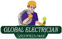 Global Electrician Litchfield Park logo