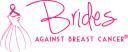 Brides Against Breast Cancer logo