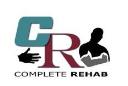 Complete Rehab logo