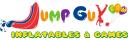 Jump Guy logo