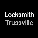 Locksmith Trussville logo