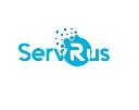 ServRus logo