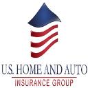 US Home and Auto LLC logo