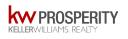 Keller Williams Realty Prosperity logo