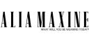 ALIA MAXINE - Shop Women's Clothing & Accessories logo