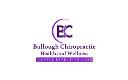 Bullough Chiropractic Center logo
