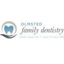 Olmsted Family Dentistry logo