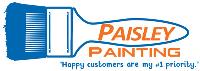 Paisley Painting image 1