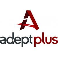AdeptPlus Web Design image 1
