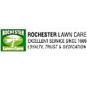 Rochester Lawn Care logo