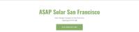 ASAP Solar San Francisco image 1