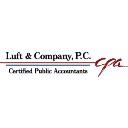 Luft & Company, P.C. logo