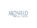 Aronfeld Trial Lawyers logo