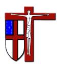 Christ Church Parish logo