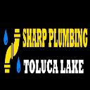 Sharp Plumbing Toluca Lake logo