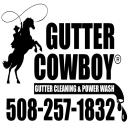 Gutter Cowboy logo